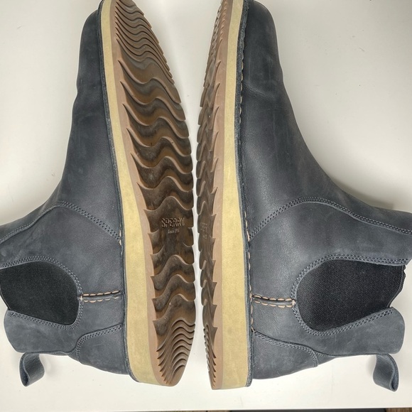 Sperry Men\'s, Dockyard Chelsea Boots Size 11.5M Navy
Chukka Boating main image 2